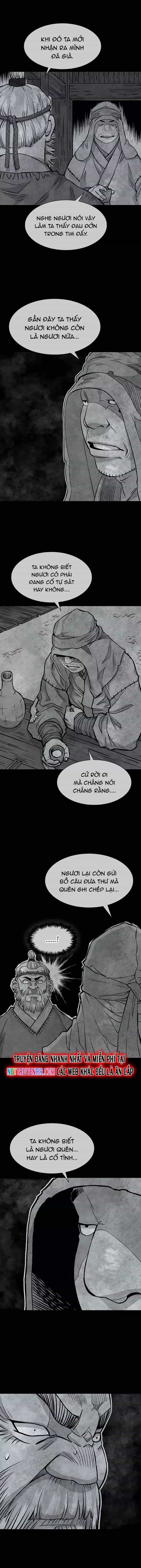 Huyền Thoại Vô Song Chiến Thần - Chương 91 - ảnh 3