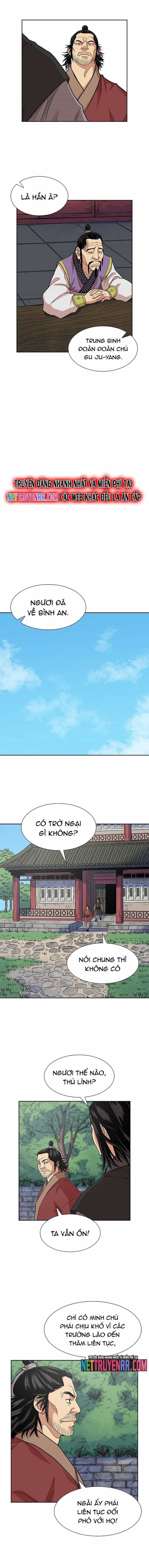 Huyền Thoại Vô Song Chiến Thần - Chương 92 - ảnh 8