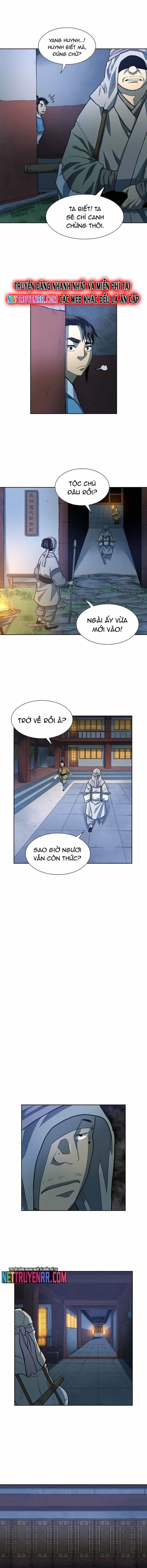 Huyền Thoại Vô Song Chiến Thần - Chương 93 - ảnh 6
