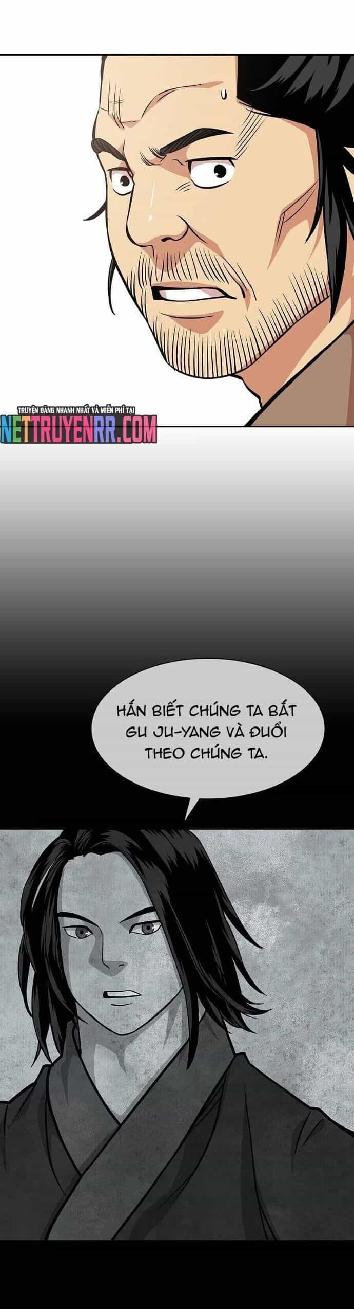 Huyền Thoại Vô Song Chiến Thần - Chương 97 - ảnh 3