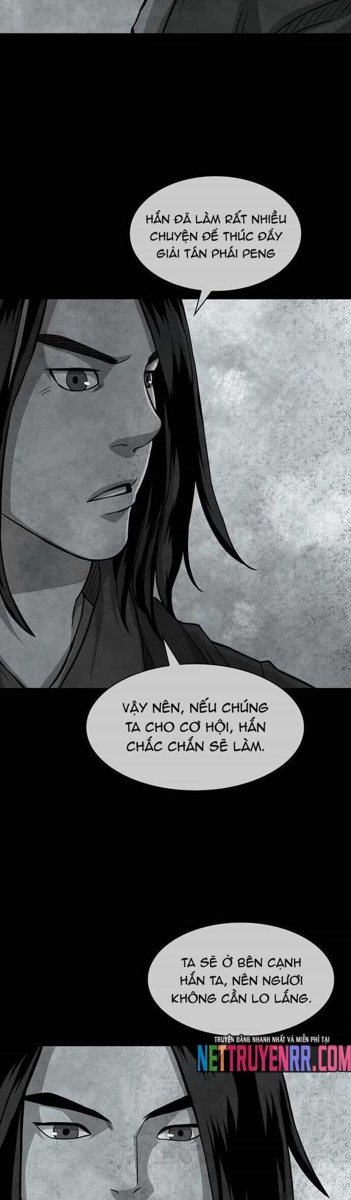 Huyền Thoại Vô Song Chiến Thần - Chương 97 - ảnh 5
