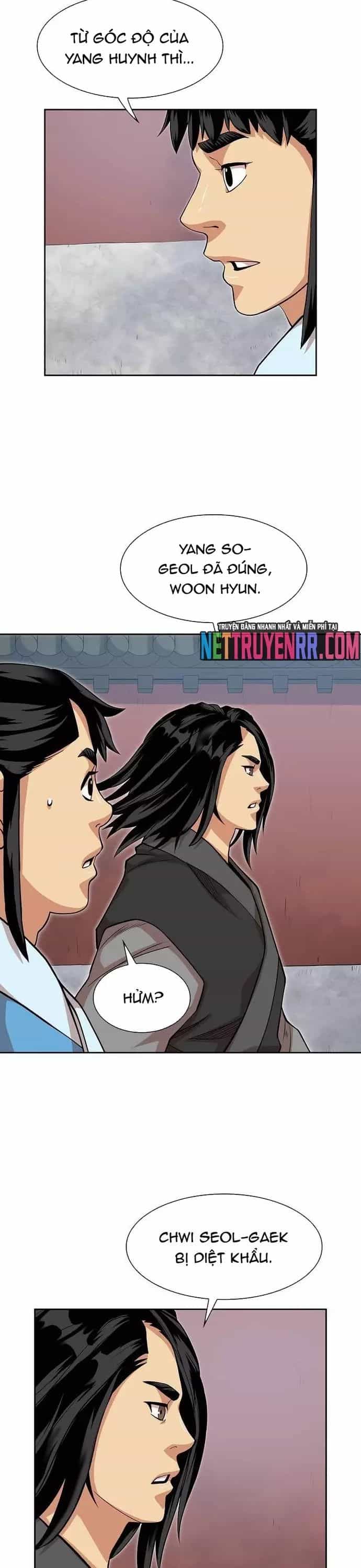 Huyền Thoại Vô Song Chiến Thần - Chương 98 - ảnh 7