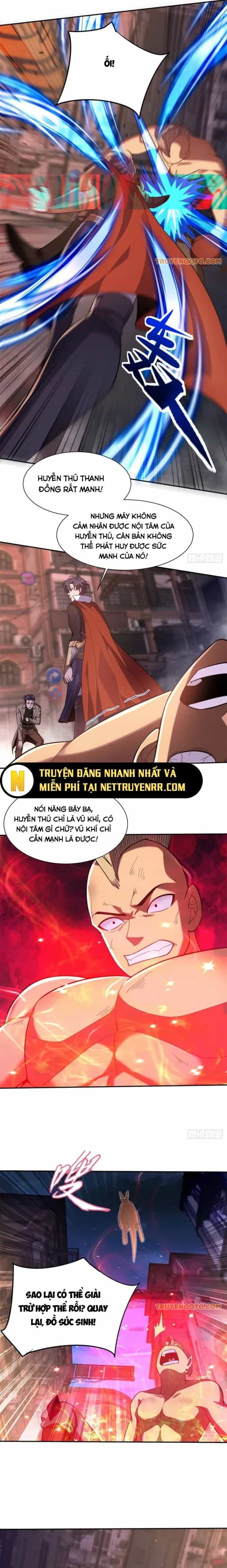 Huyễn Thú Của Ta Có Thể Tiến Hoá Vô Hạn - Chương 1 - ảnh 17