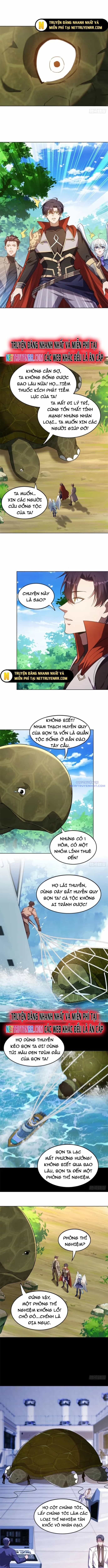 Huyễn Thú Của Ta Có Thể Tiến Hoá Vô Hạn - Chương 12 - ảnh 4