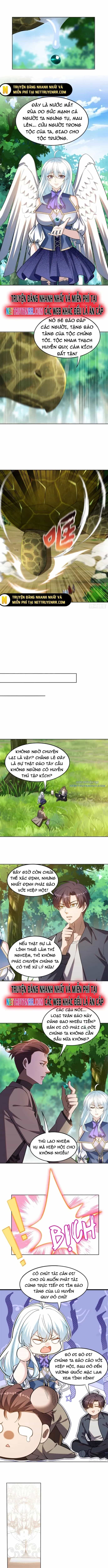 Huyễn Thú Của Ta Có Thể Tiến Hoá Vô Hạn - Chương 12 - ảnh 6