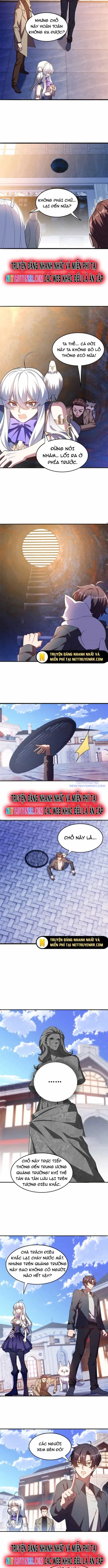 Huyễn Thú Của Ta Có Thể Tiến Hoá Vô Hạn - Chương 14 - ảnh 5
