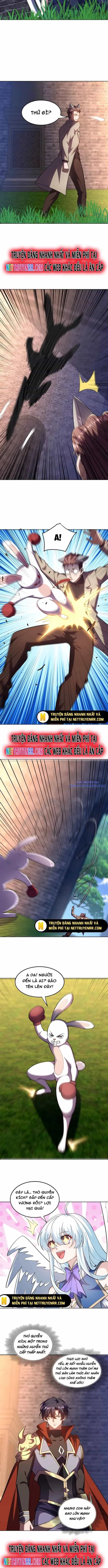 Huyễn Thú Của Ta Có Thể Tiến Hoá Vô Hạn - Chương 17 - ảnh 4