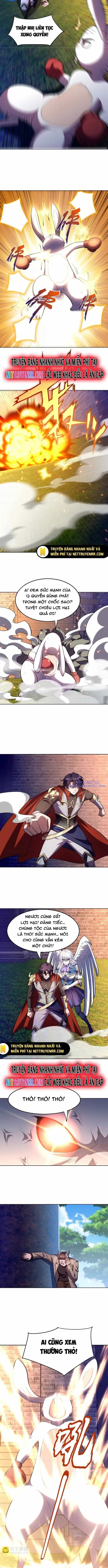 Huyễn Thú Của Ta Có Thể Tiến Hoá Vô Hạn - Chương 17 - ảnh 7