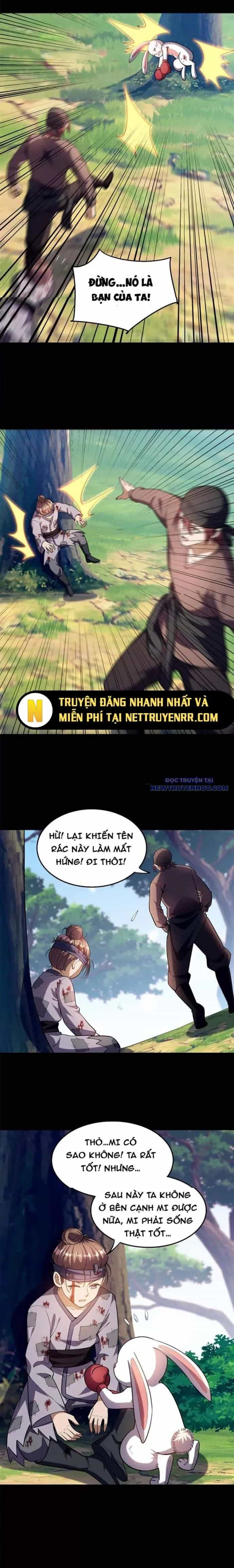 Huyễn Thú Của Ta Có Thể Tiến Hoá Vô Hạn - Chương 18 - ảnh 11