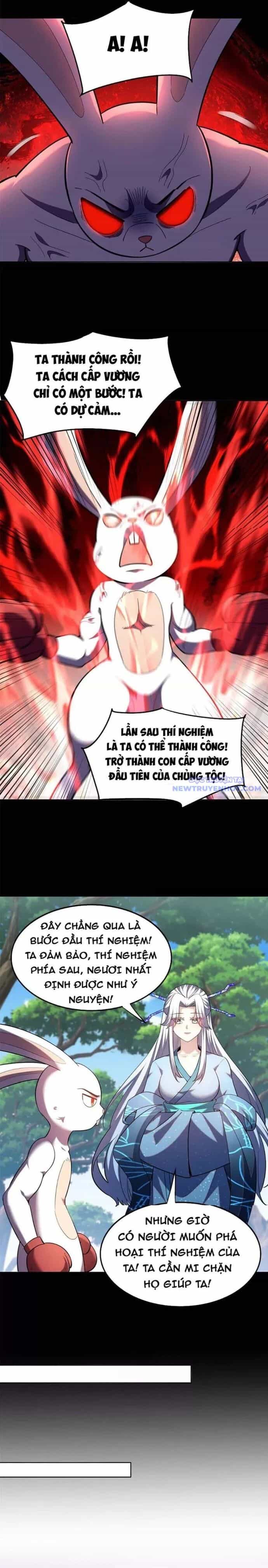 Huyễn Thú Của Ta Có Thể Tiến Hoá Vô Hạn - Chương 18 - ảnh 13