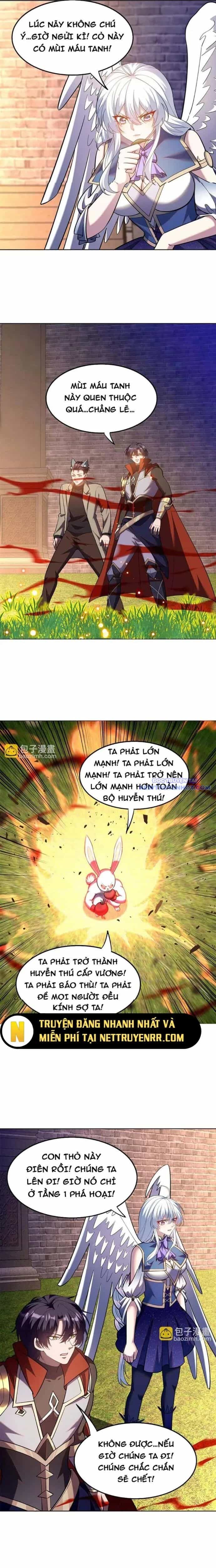 Huyễn Thú Của Ta Có Thể Tiến Hoá Vô Hạn - Chương 18 - ảnh 15