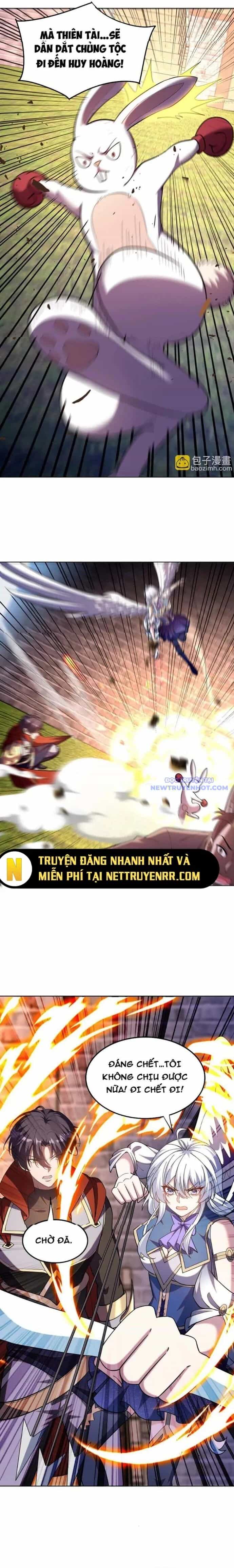 Huyễn Thú Của Ta Có Thể Tiến Hoá Vô Hạn - Chương 18 - ảnh 2