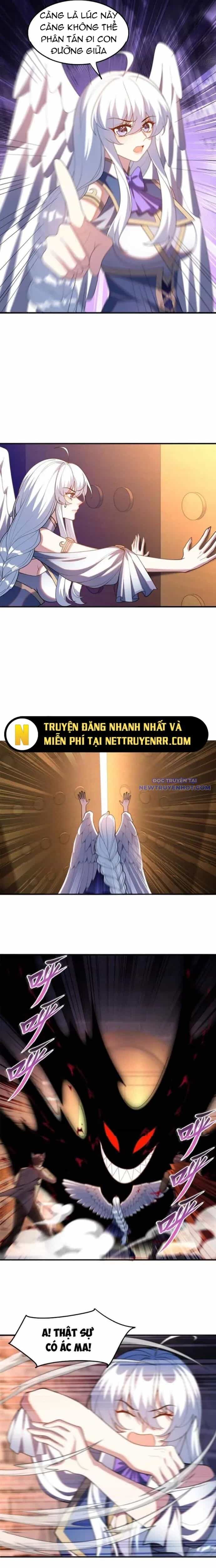 Huyễn Thú Của Ta Có Thể Tiến Hoá Vô Hạn - Chương 19 - ảnh 14