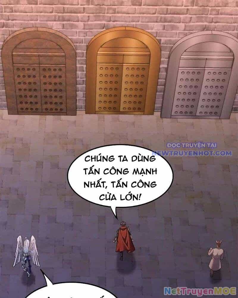 Huyễn Thú Của Ta Có Thể Tiến Hoá Vô Hạn - Chương 20 - ảnh 19