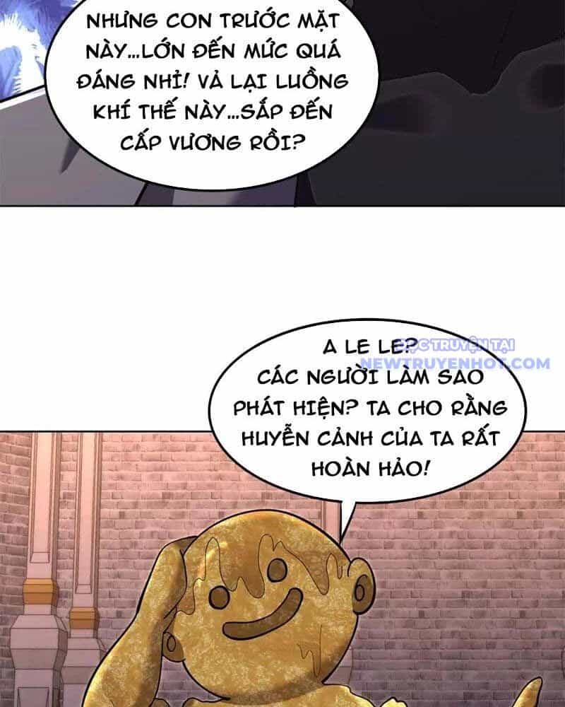 Huyễn Thú Của Ta Có Thể Tiến Hoá Vô Hạn - Chương 20 - ảnh 39