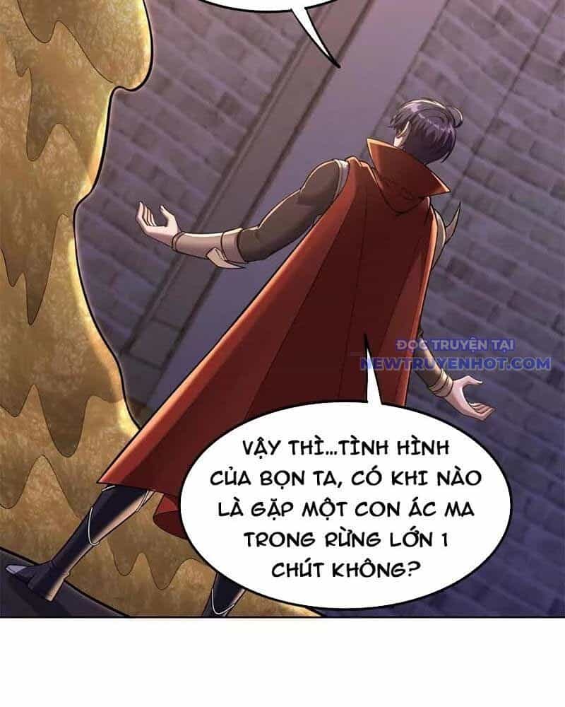 Huyễn Thú Của Ta Có Thể Tiến Hoá Vô Hạn - Chương 20 - ảnh 48