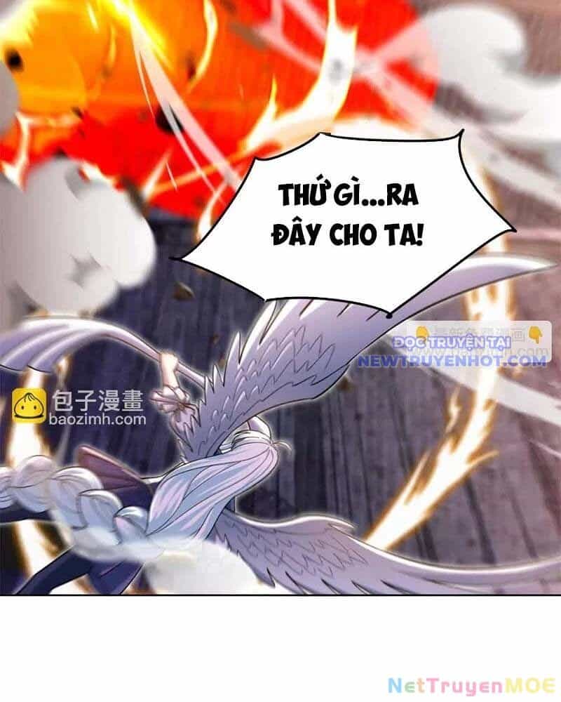 Huyễn Thú Của Ta Có Thể Tiến Hoá Vô Hạn - Chương 20 - ảnh 9