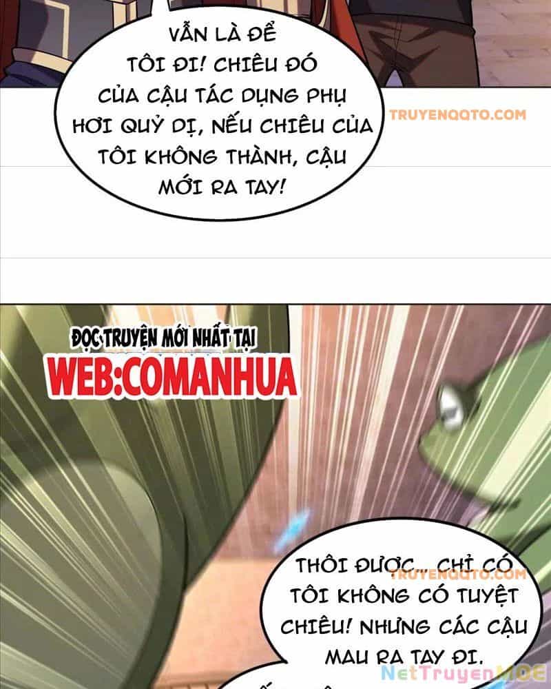 Huyễn Thú Của Ta Có Thể Tiến Hoá Vô Hạn - Chương 22 - ảnh 19
