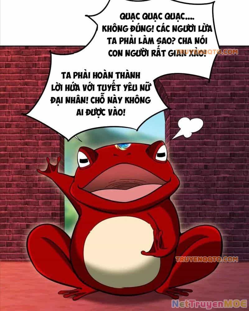 Huyễn Thú Của Ta Có Thể Tiến Hoá Vô Hạn - Chương 23 - ảnh 17