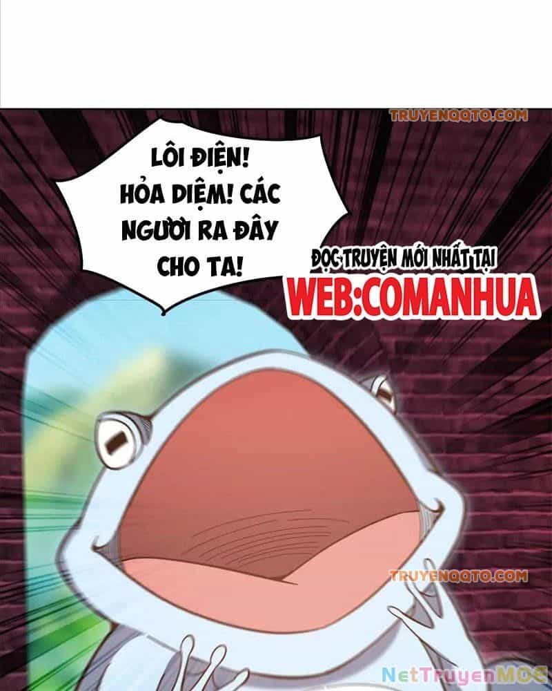Huyễn Thú Của Ta Có Thể Tiến Hoá Vô Hạn - Chương 23 - ảnh 33