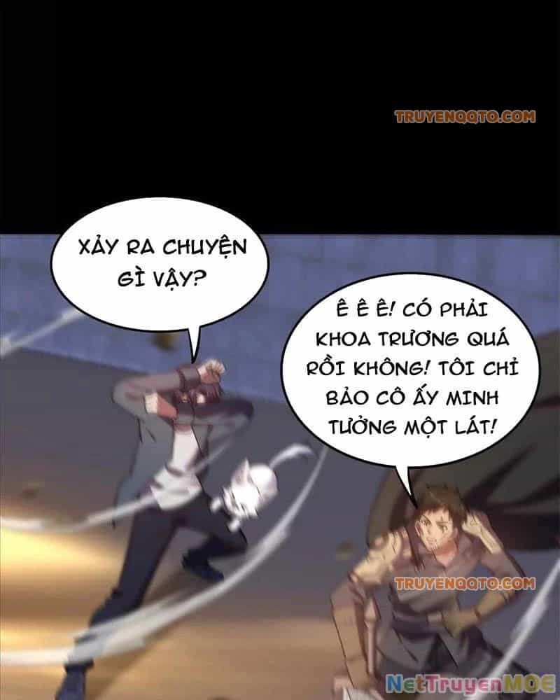 Huyễn Thú Của Ta Có Thể Tiến Hoá Vô Hạn - Chương 23 - ảnh 46