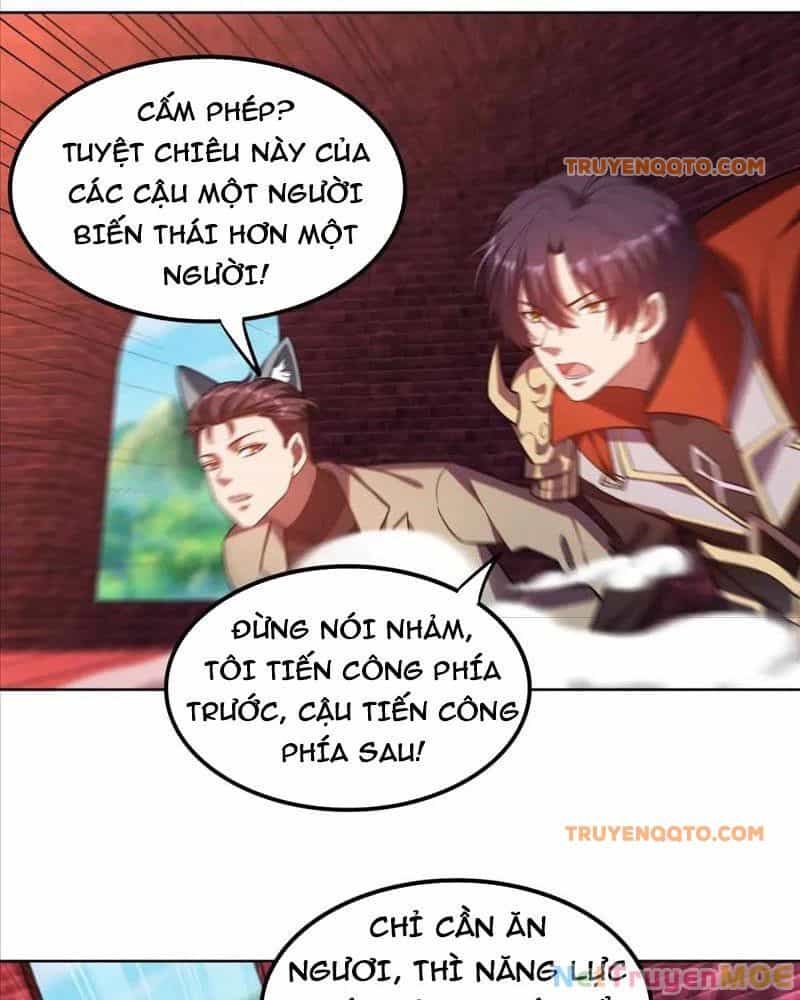 Huyễn Thú Của Ta Có Thể Tiến Hoá Vô Hạn - Chương 23 - ảnh 61