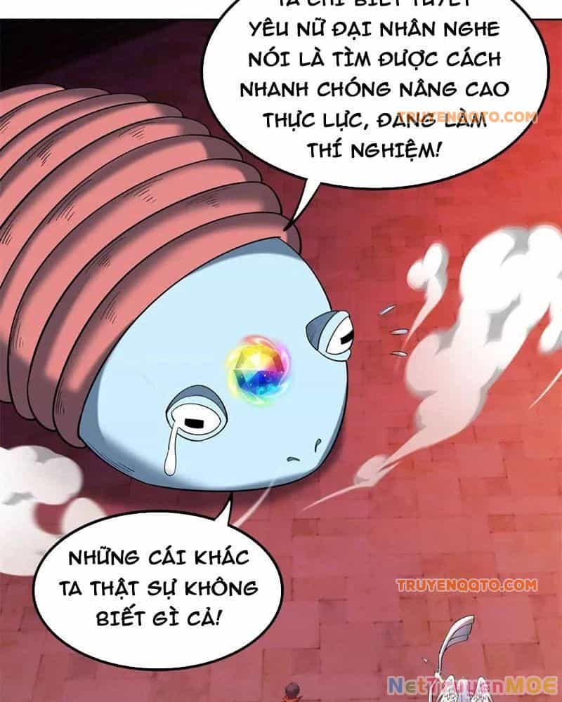 Huyễn Thú Của Ta Có Thể Tiến Hoá Vô Hạn - Chương 24 - ảnh 3