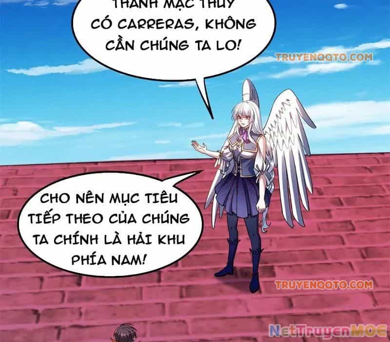 Huyễn Thú Của Ta Có Thể Tiến Hoá Vô Hạn - Chương 24 - ảnh 34