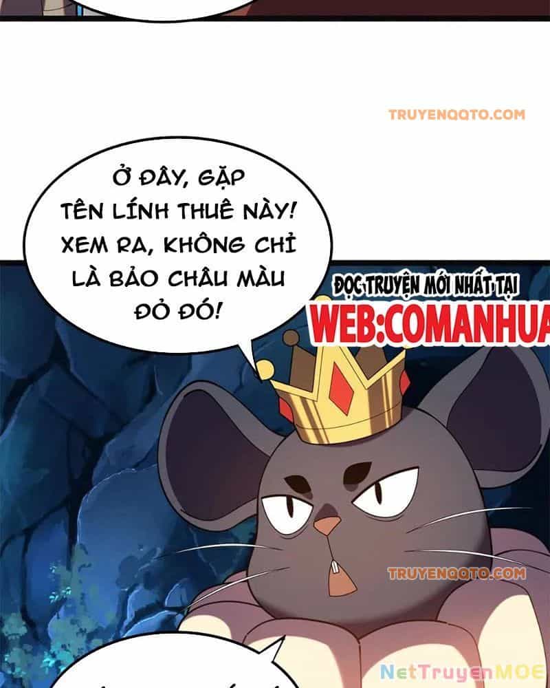Huyễn Thú Của Ta Có Thể Tiến Hoá Vô Hạn - Chương 25 - ảnh 59