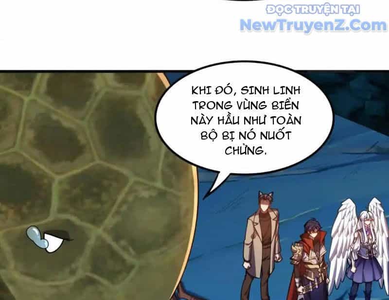 Huyễn Thú Của Ta Có Thể Tiến Hoá Vô Hạn - Chương 28 - ảnh 35