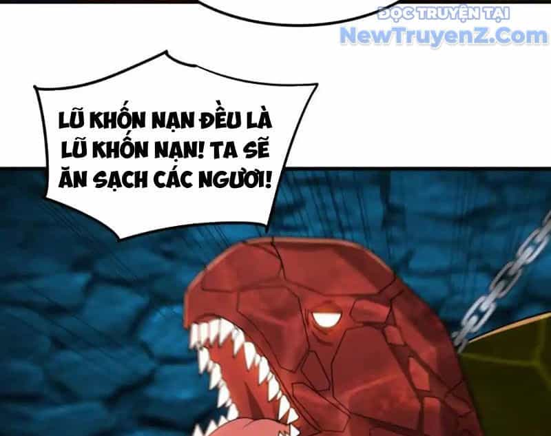 Huyễn Thú Của Ta Có Thể Tiến Hoá Vô Hạn - Chương 28 - ảnh 43