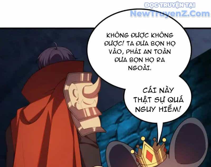 Huyễn Thú Của Ta Có Thể Tiến Hoá Vô Hạn - Chương 28 - ảnh 79