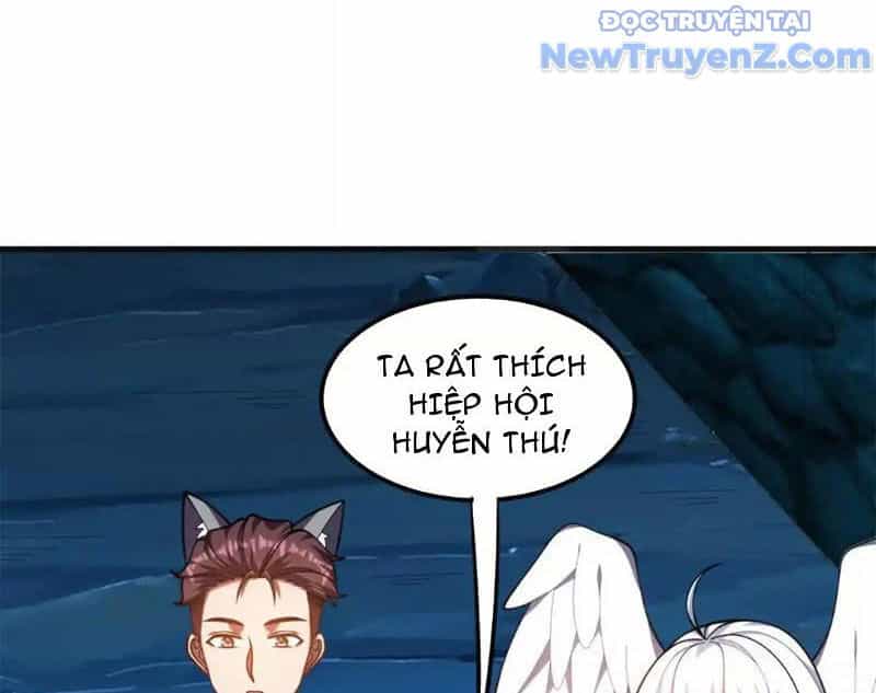 Huyễn Thú Của Ta Có Thể Tiến Hoá Vô Hạn - Chương 28 - ảnh 94