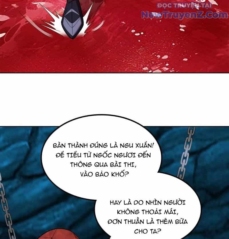 Huyễn Thú Của Ta Có Thể Tiến Hoá Vô Hạn - Chương 29 - ảnh 82