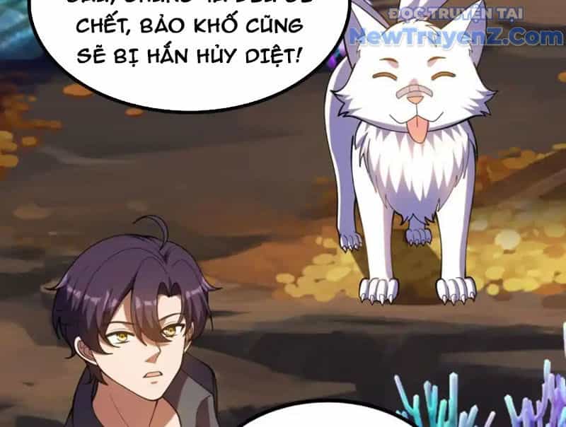Huyễn Thú Của Ta Có Thể Tiến Hoá Vô Hạn - Chương 31 - ảnh 141