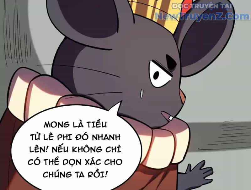 Huyễn Thú Của Ta Có Thể Tiến Hoá Vô Hạn - Chương 32 - ảnh 100