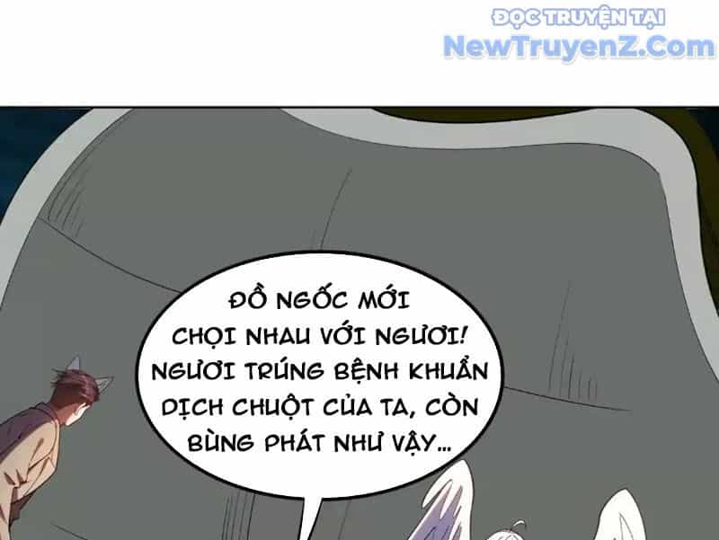 Huyễn Thú Của Ta Có Thể Tiến Hoá Vô Hạn - Chương 32 - ảnh 32