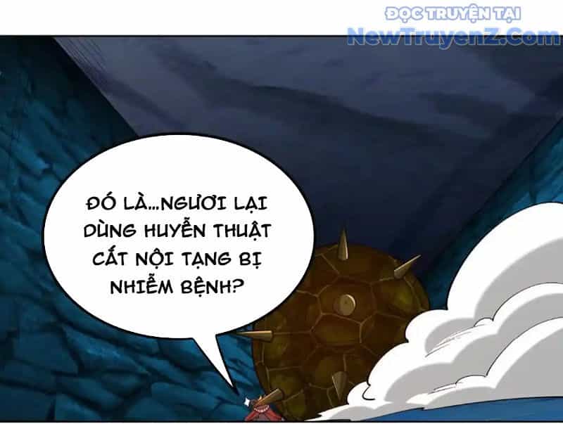 Huyễn Thú Của Ta Có Thể Tiến Hoá Vô Hạn - Chương 32 - ảnh 69