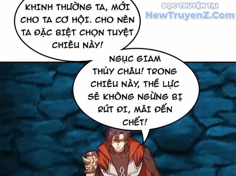 Huyễn Thú Của Ta Có Thể Tiến Hoá Vô Hạn - Chương 33 - ảnh 103