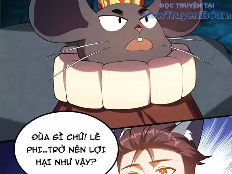 Huyễn Thú Của Ta Có Thể Tiến Hoá Vô Hạn - Chương 33 - ảnh 29