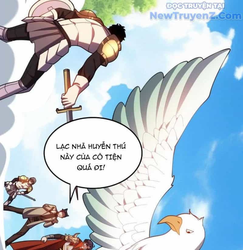 Huyễn Thú Của Ta Có Thể Tiến Hoá Vô Hạn - Chương 35 - ảnh 40