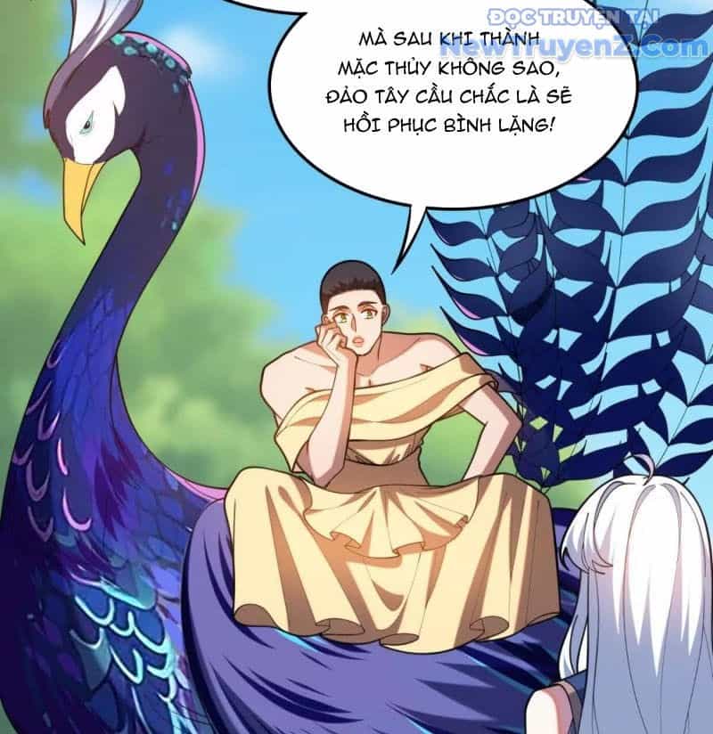Huyễn Thú Của Ta Có Thể Tiến Hoá Vô Hạn - Chương 35 - ảnh 80