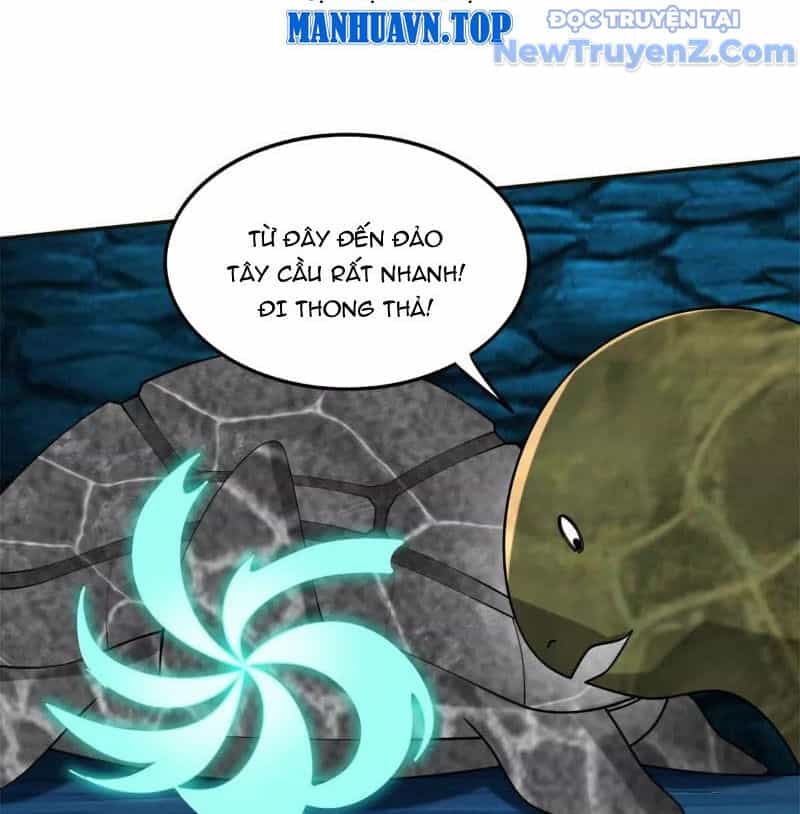 Huyễn Thú Của Ta Có Thể Tiến Hoá Vô Hạn - Chương 35 - ảnh 9