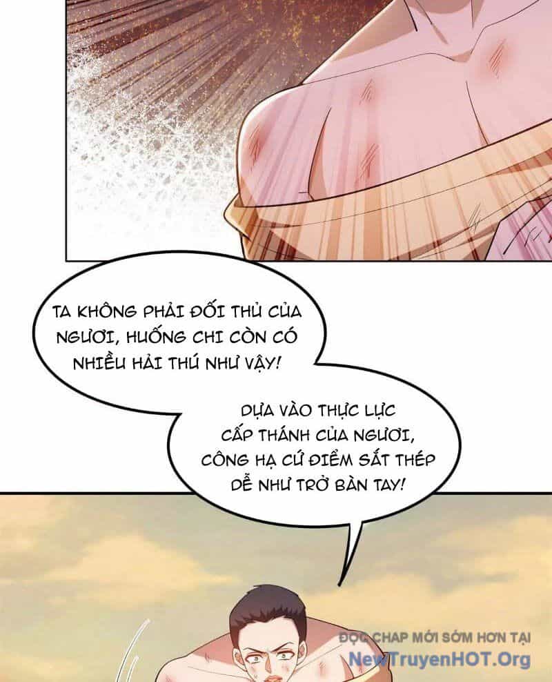 Huyễn Thú Của Ta Có Thể Tiến Hoá Vô Hạn - Chương 40 - ảnh 74