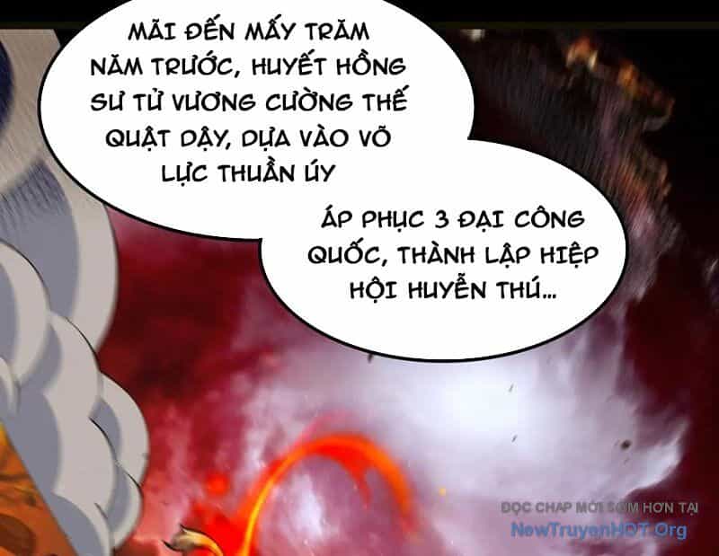 Huyễn Thú Của Ta Có Thể Tiến Hoá Vô Hạn - Chương 43 - ảnh 24