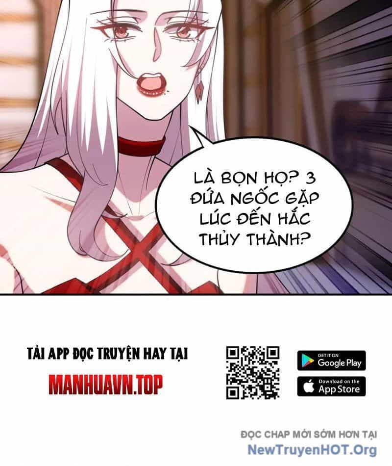 Huyễn Thú Của Ta Có Thể Tiến Hoá Vô Hạn - Chương 46 - ảnh 19