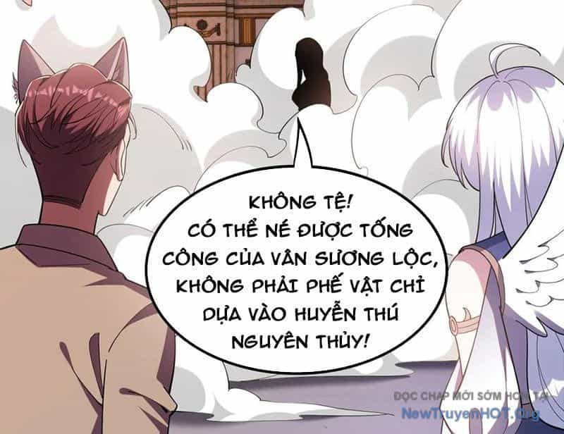 Huyễn Thú Của Ta Có Thể Tiến Hoá Vô Hạn - Chương 47 - ảnh 28