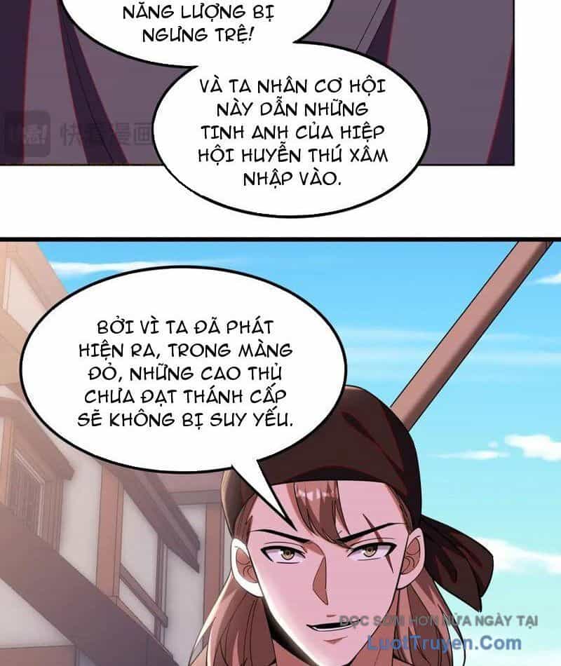 Huyễn Thú Của Ta Có Thể Tiến Hoá Vô Hạn - Chương 52 - ảnh 40