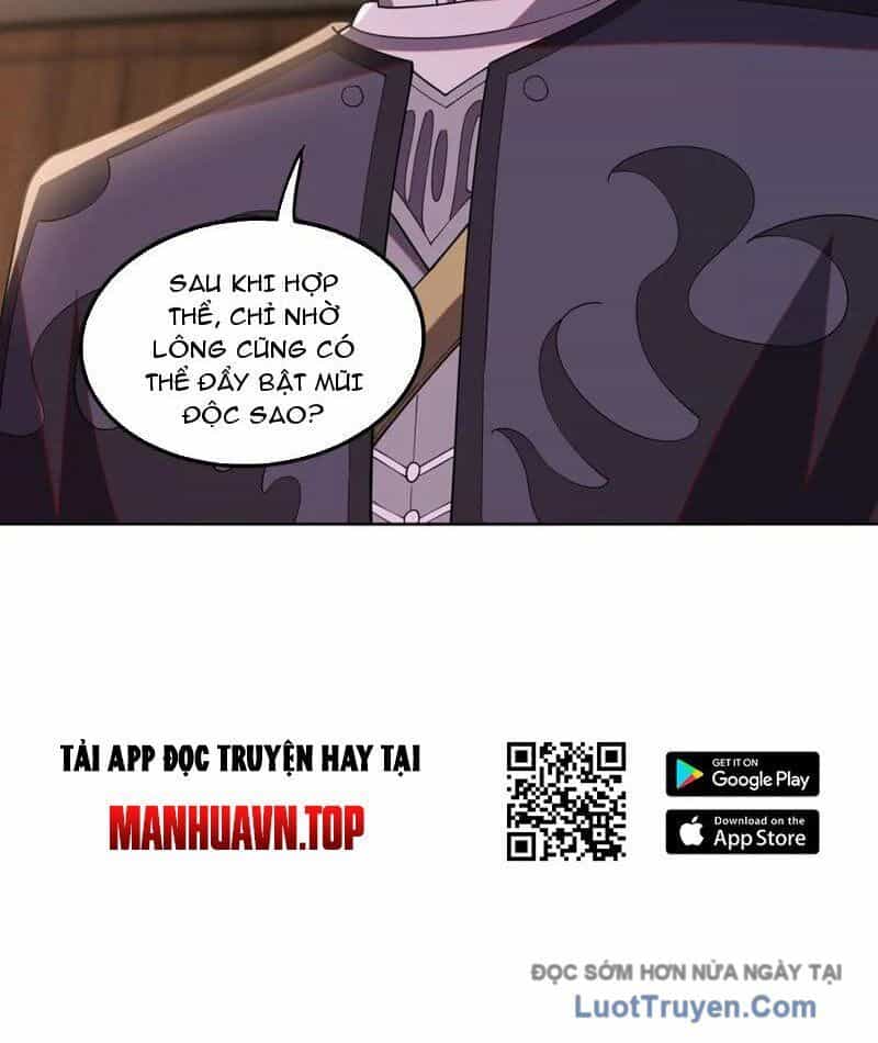 Huyễn Thú Của Ta Có Thể Tiến Hoá Vô Hạn - Chương 53 - ảnh 101