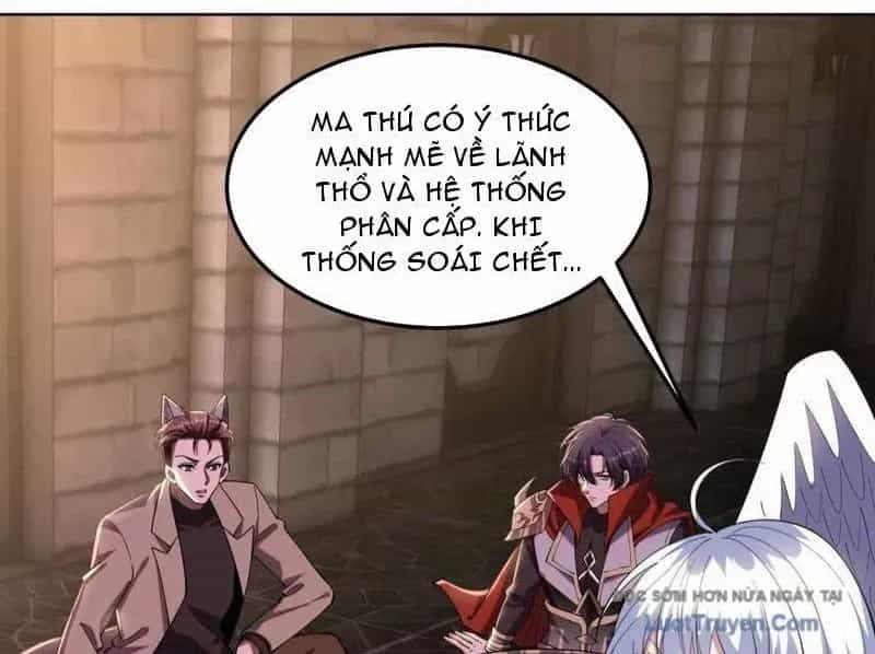 Huyễn Thú Của Ta Có Thể Tiến Hoá Vô Hạn - Chương 55 - ảnh 158